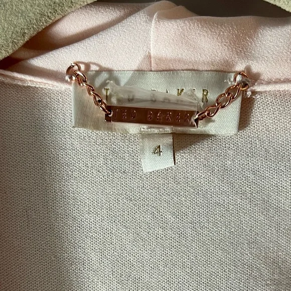 Ted Baker Cardigan - Picture 2 of 3